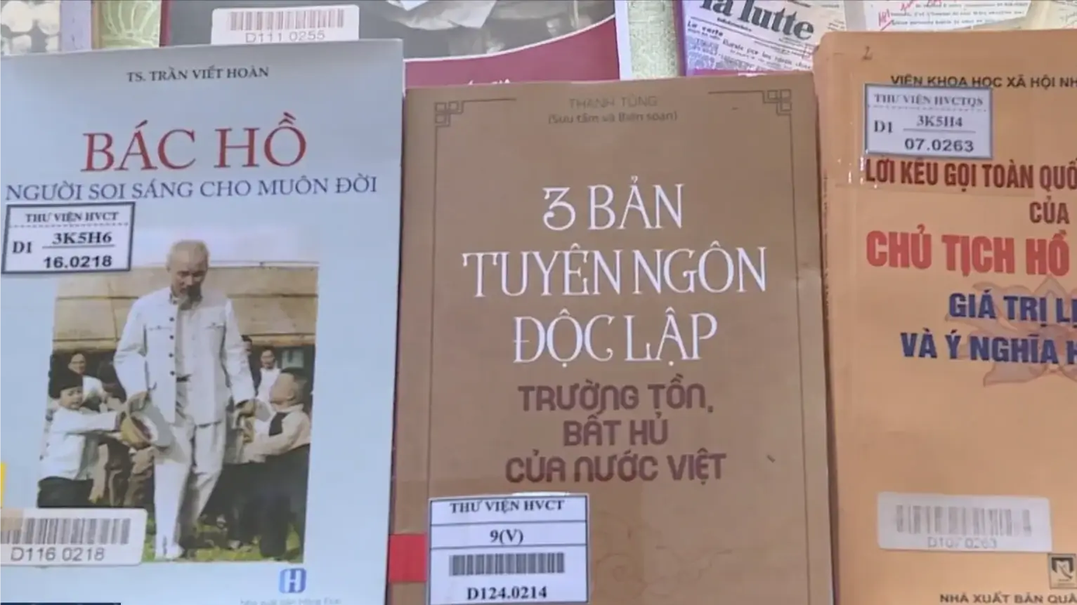 Giá trị vượt thời gian của Tuyên ngôn Độc lập 2/9/1945